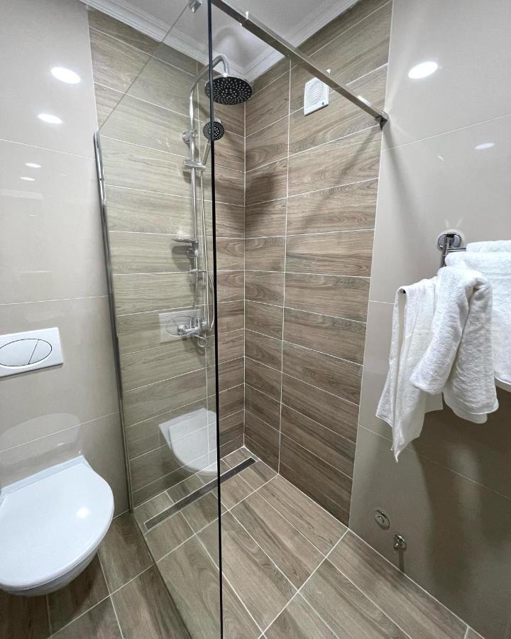 Vivko Apartments Veliko Gradište Dış mekan fotoğraf