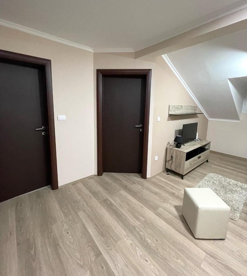 Vivko Apartments Veliko Gradište Dış mekan fotoğraf