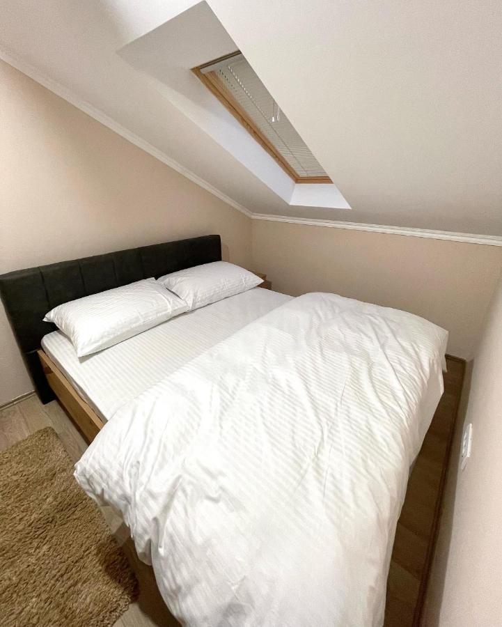 Vivko Apartments Veliko Gradište Dış mekan fotoğraf