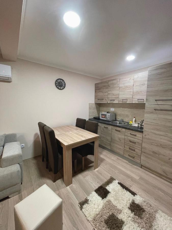 Vivko Apartments Veliko Gradište Dış mekan fotoğraf